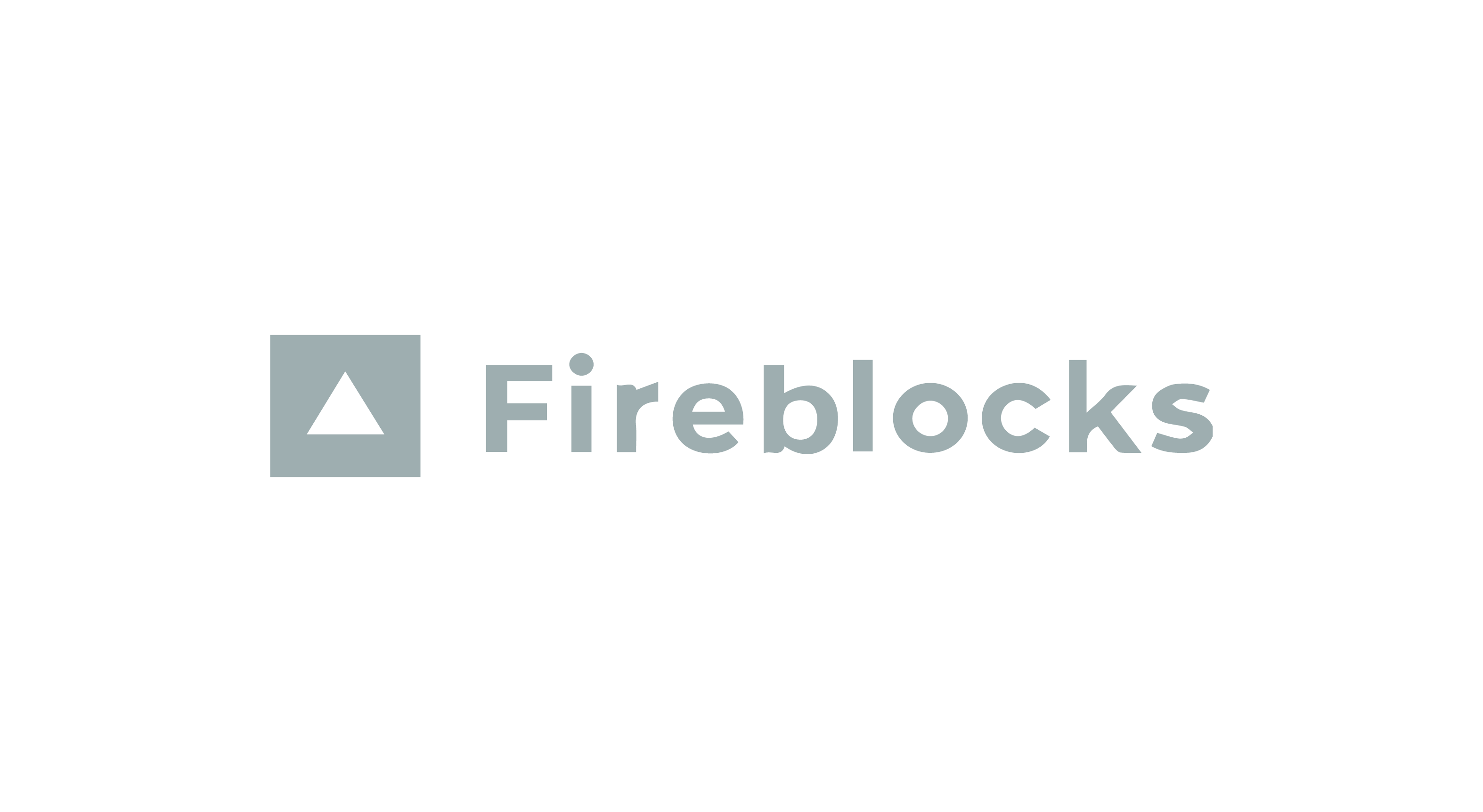 Fireblocks
