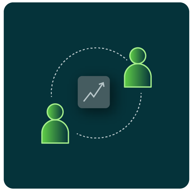 Landing Page Icon-Customer-Retention
